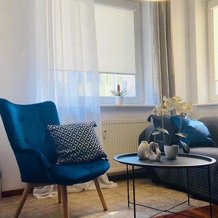 Apartament Rodzinny Kolobrzeg Dış mekan fotoğraf