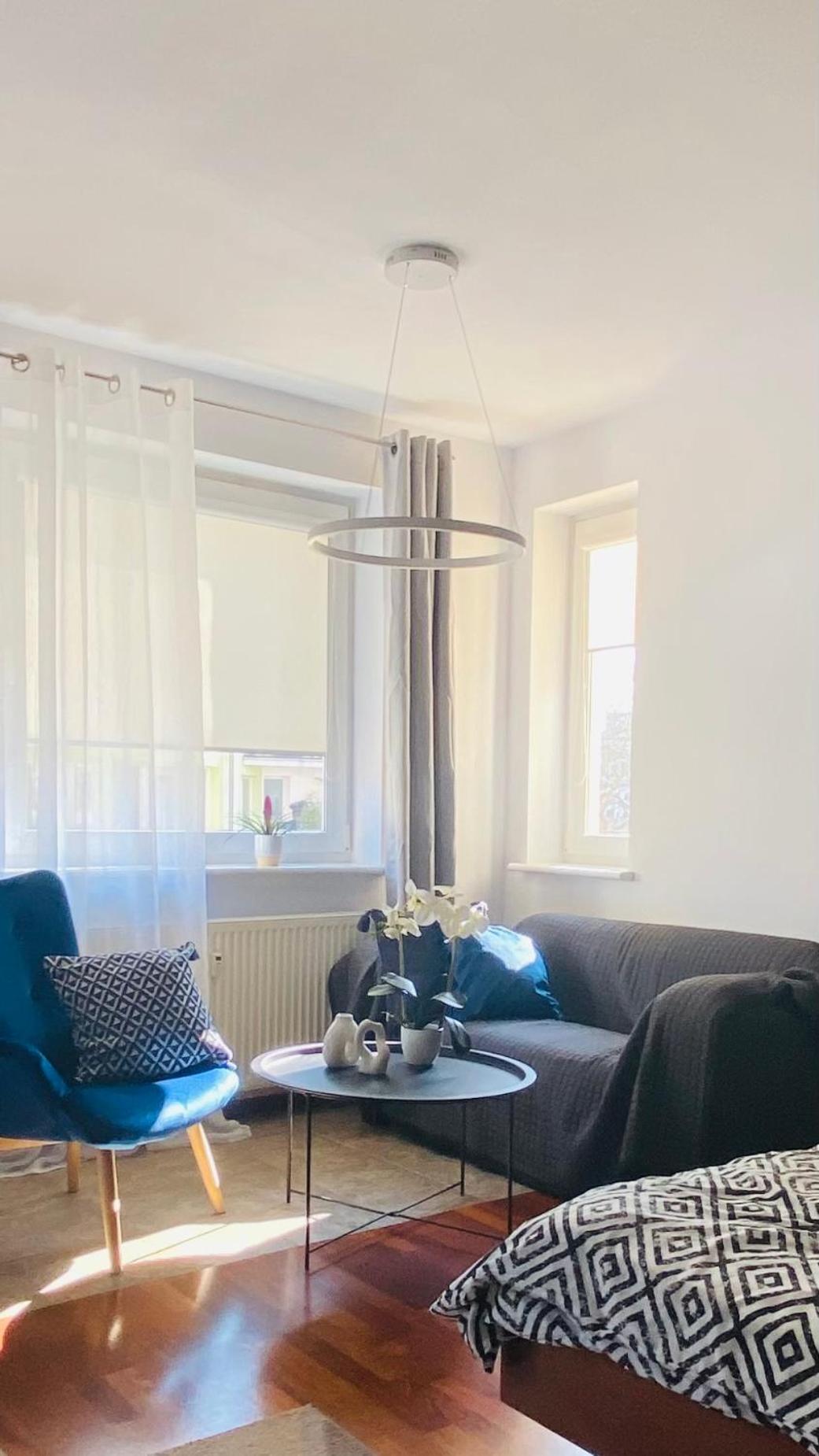 Apartament Rodzinny Kolobrzeg Dış mekan fotoğraf
