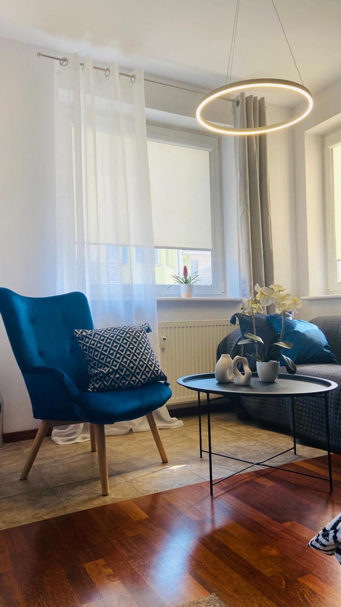 Apartament Rodzinny Kolobrzeg Dış mekan fotoğraf