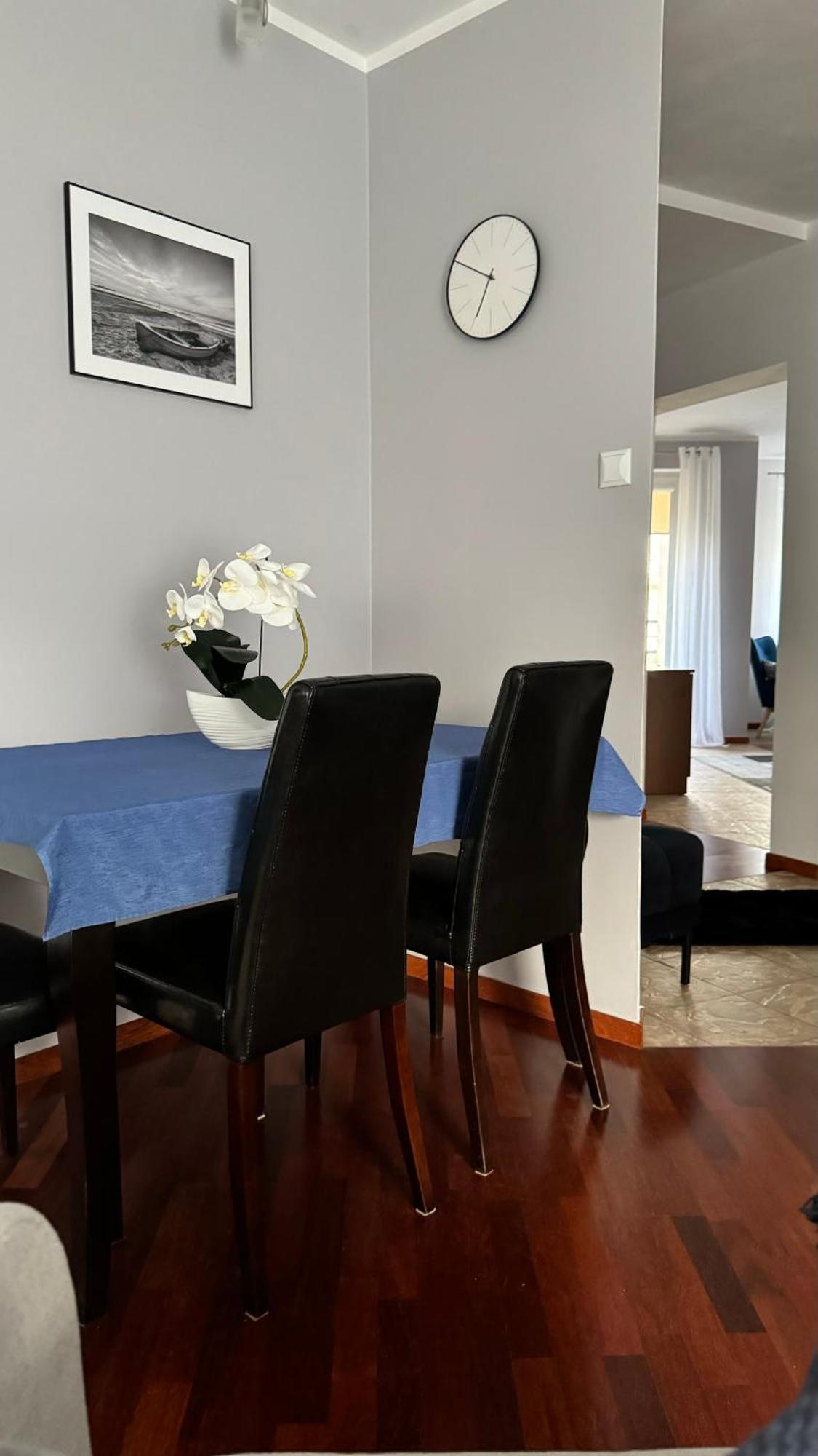 Apartament Rodzinny Kolobrzeg Dış mekan fotoğraf