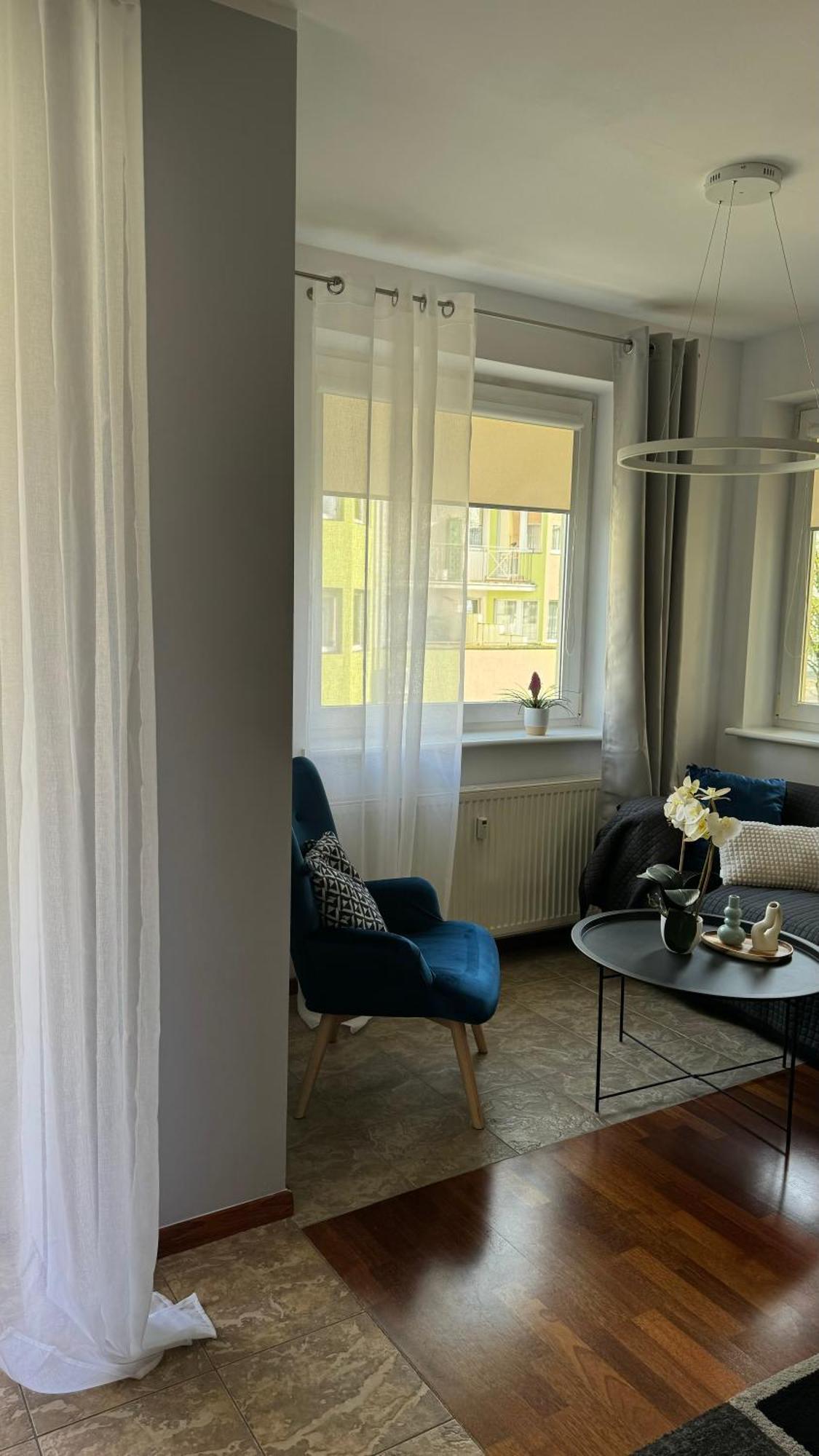 Apartament Rodzinny Kolobrzeg Dış mekan fotoğraf