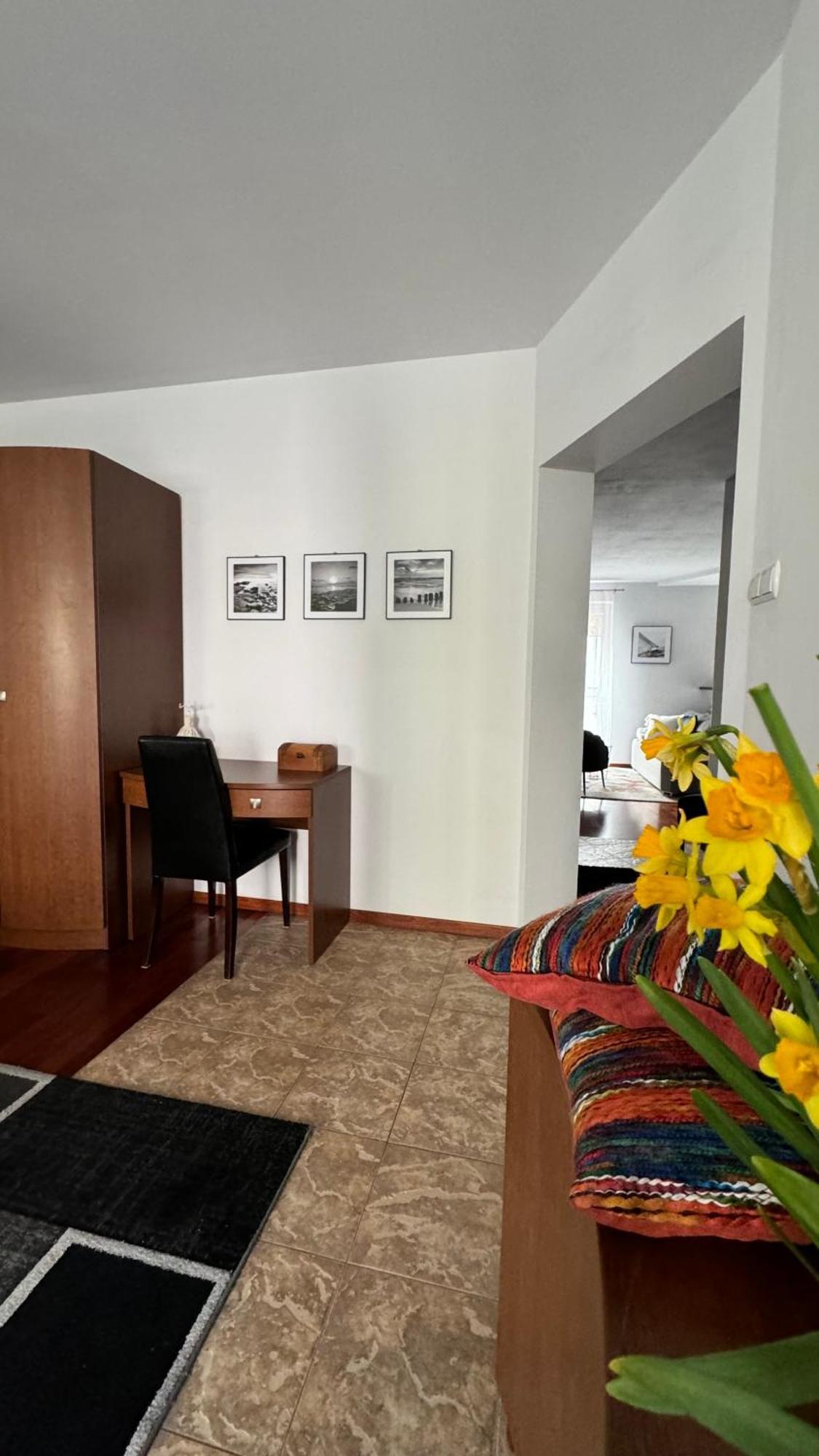 Apartament Rodzinny Kolobrzeg Dış mekan fotoğraf