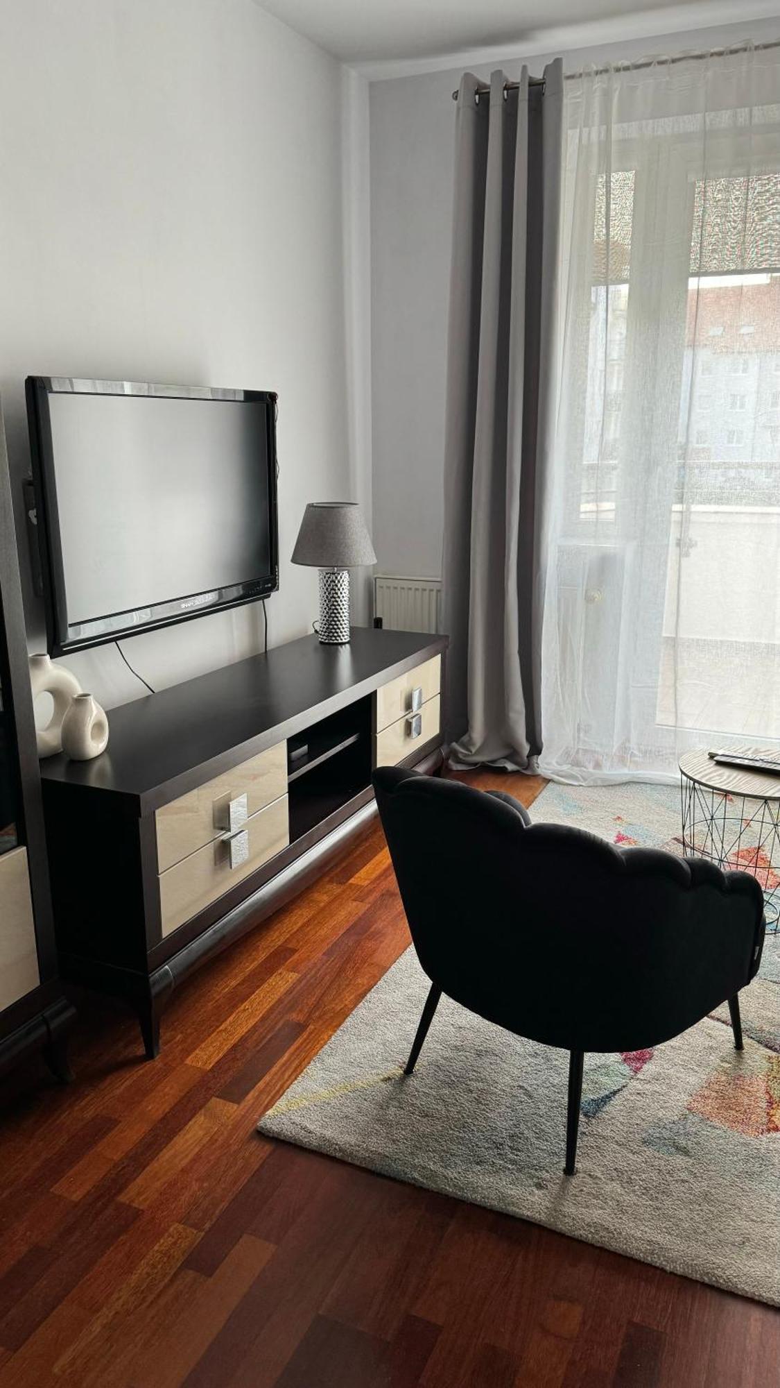 Apartament Rodzinny Kolobrzeg Dış mekan fotoğraf