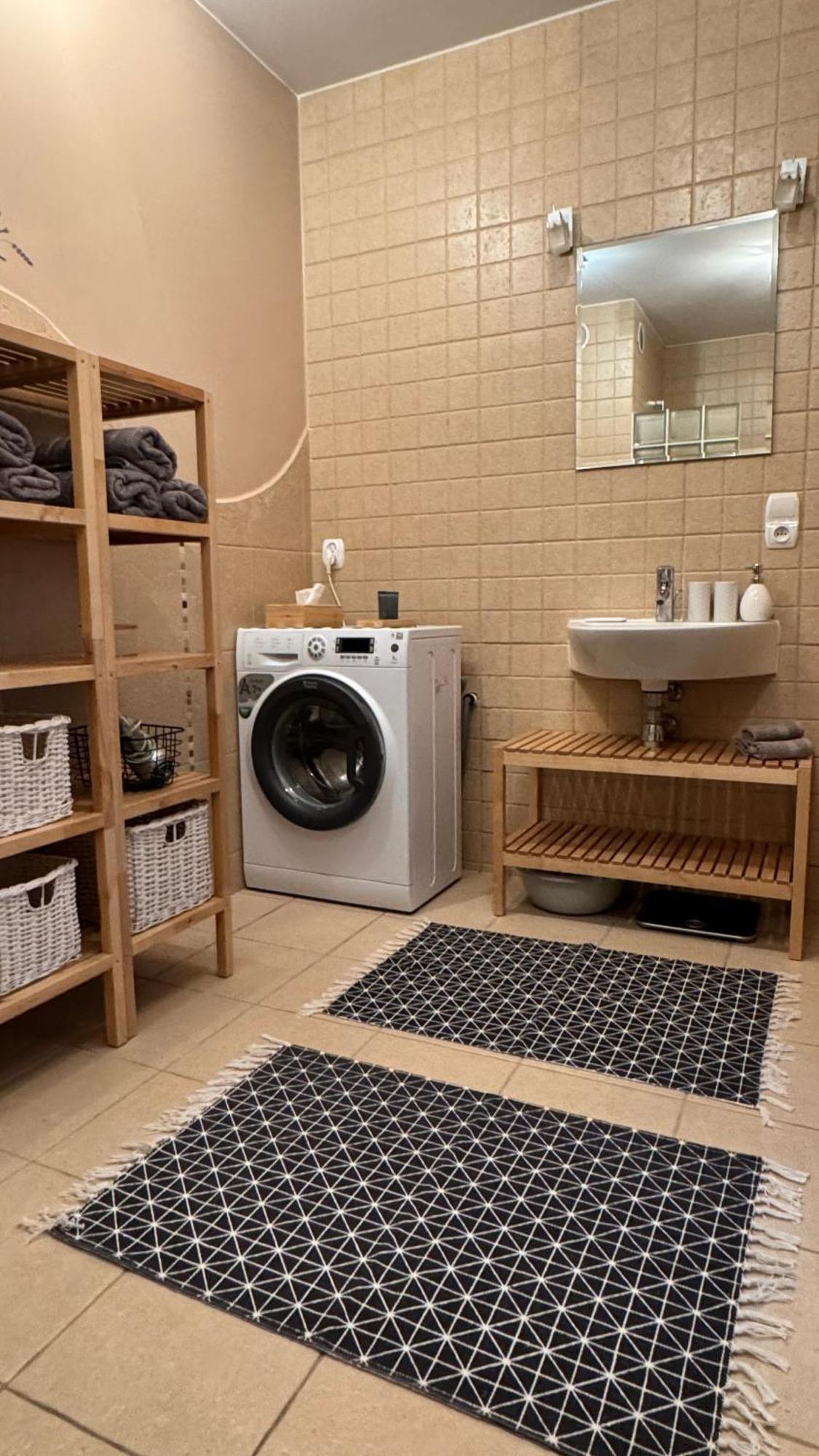 Apartament Rodzinny Kolobrzeg Dış mekan fotoğraf