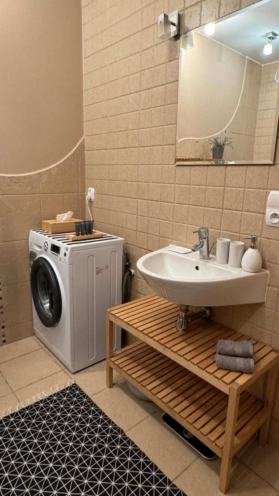Apartament Rodzinny Kolobrzeg Dış mekan fotoğraf
