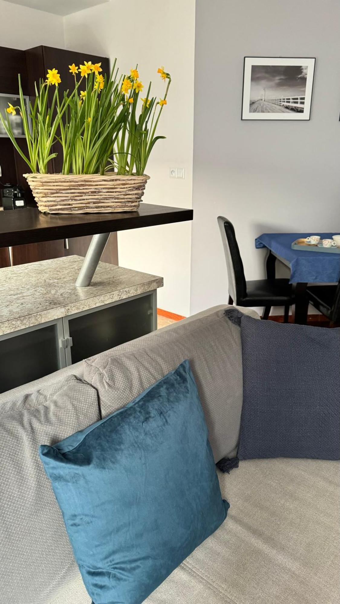 Apartament Rodzinny Kolobrzeg Dış mekan fotoğraf