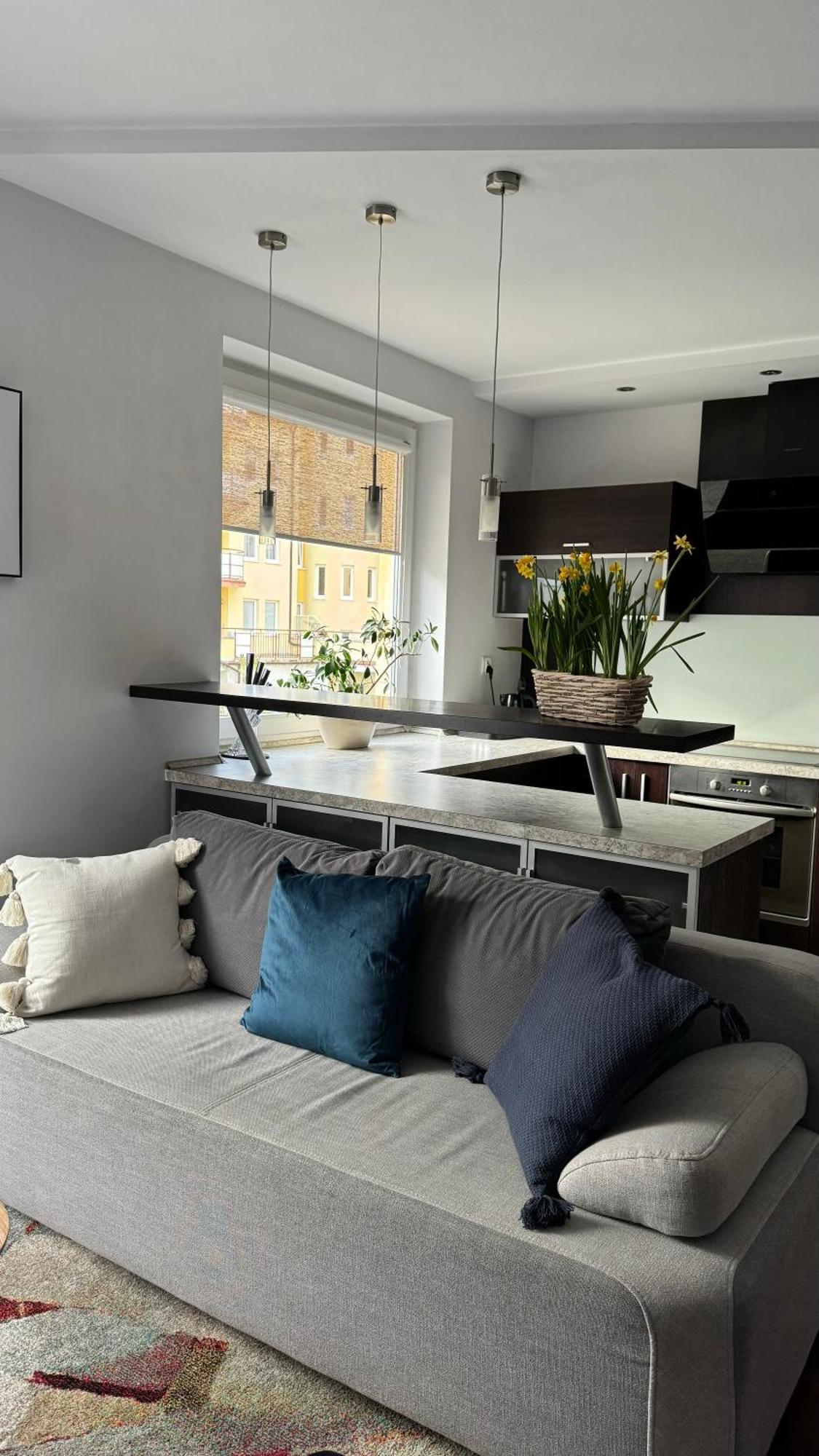 Apartament Rodzinny Kolobrzeg Dış mekan fotoğraf